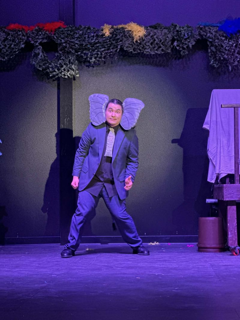 Review: SEUSSICAL JR at Conway Christian High School  Image