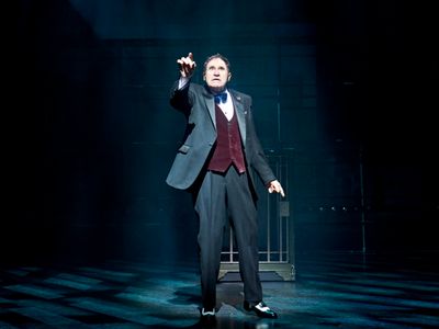 Richard Kind Photo