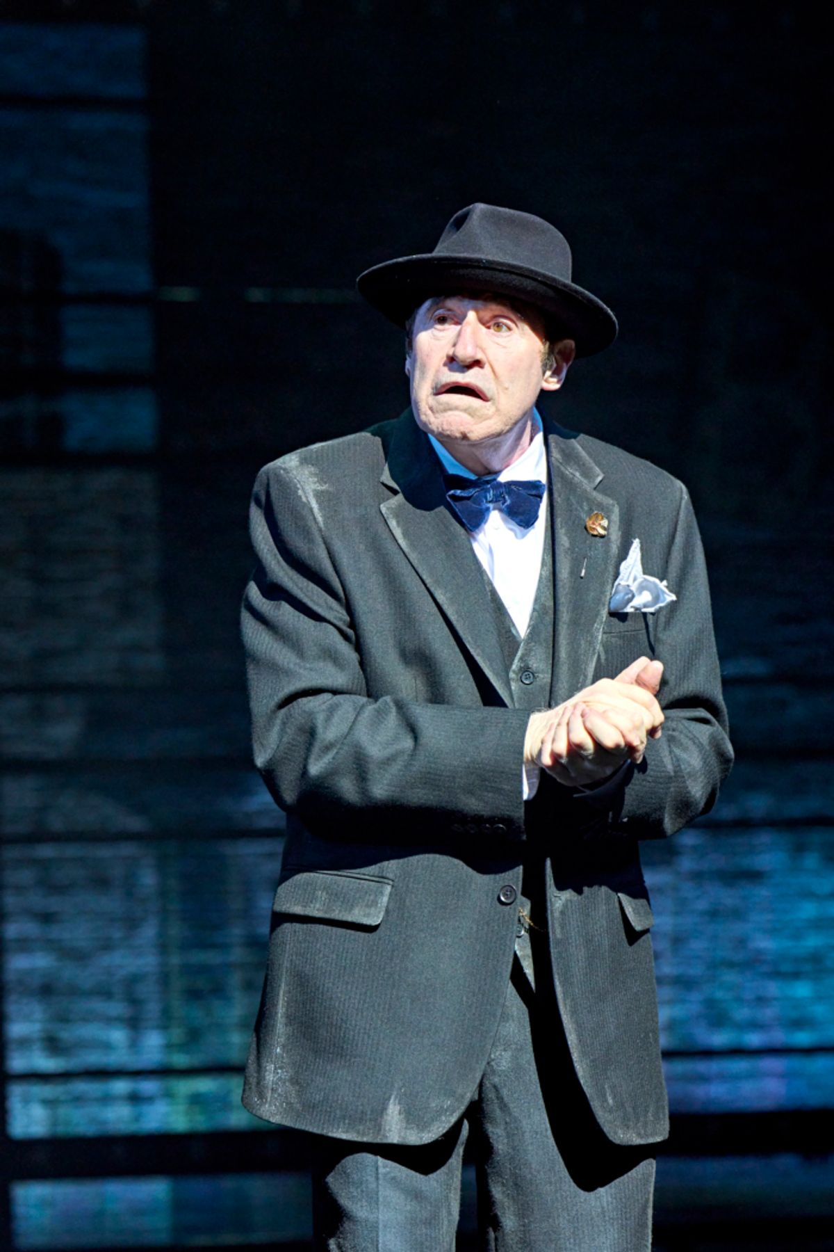 Richard Kind at 