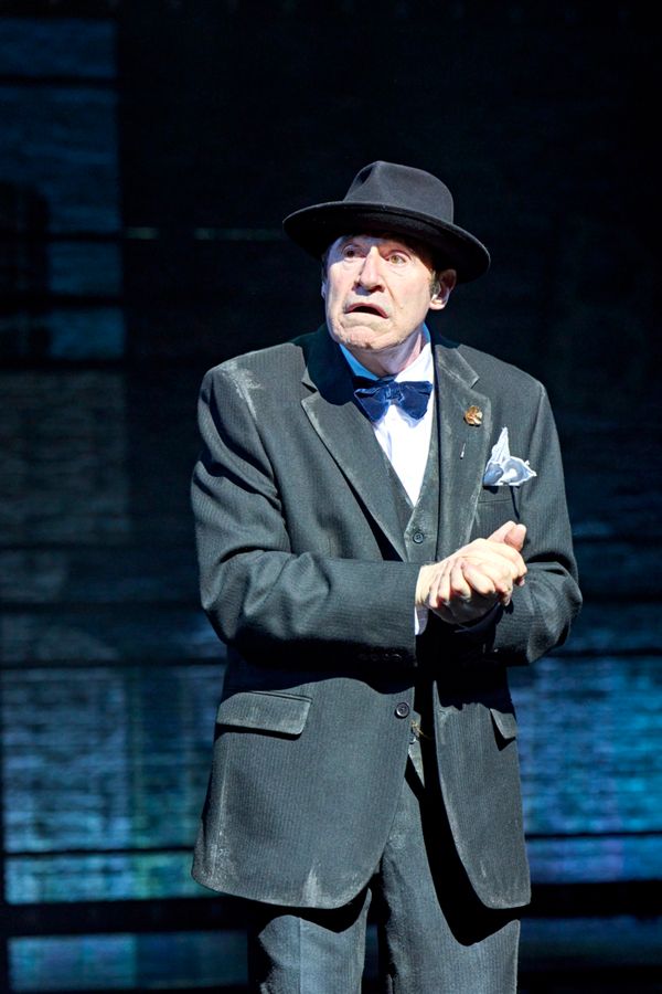 Richard Kind Photo