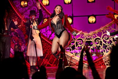 Megan Thee Stallion Photo