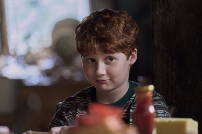 Video/Photos: See John Lithgow, Janet McTeer & More in Teaser for HARRY POTTER Series Image