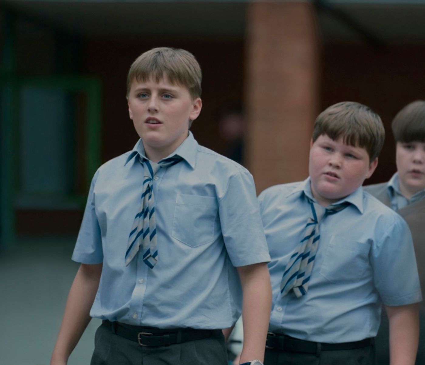 Video/Photos: HARRY POTTER Teaser Unveils First Look at New HBO Series  Image