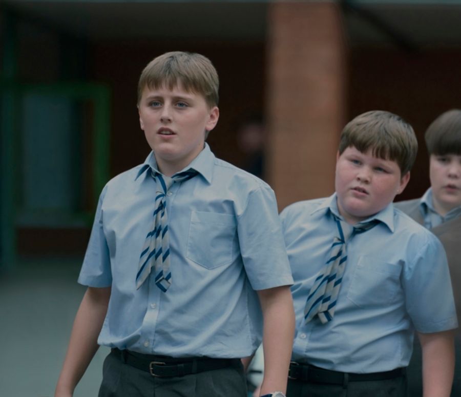 Video/Photos: See John Lithgow, Janet McTeer & More in Teaser for HARRY POTTER Series Image