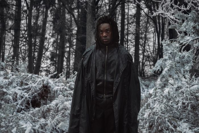 Video/Photos: See John Lithgow, Janet McTeer & More in Teaser for HARRY POTTER Series Image