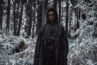 Paapa Essiedu Photo
