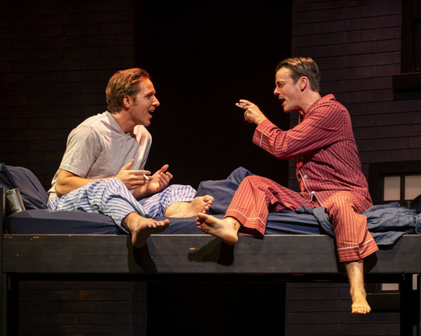 Photos: DEATH OF A SALESMAN At A Noise Within Photos: DEATH OF A SALESMAN At A Noise Within Image