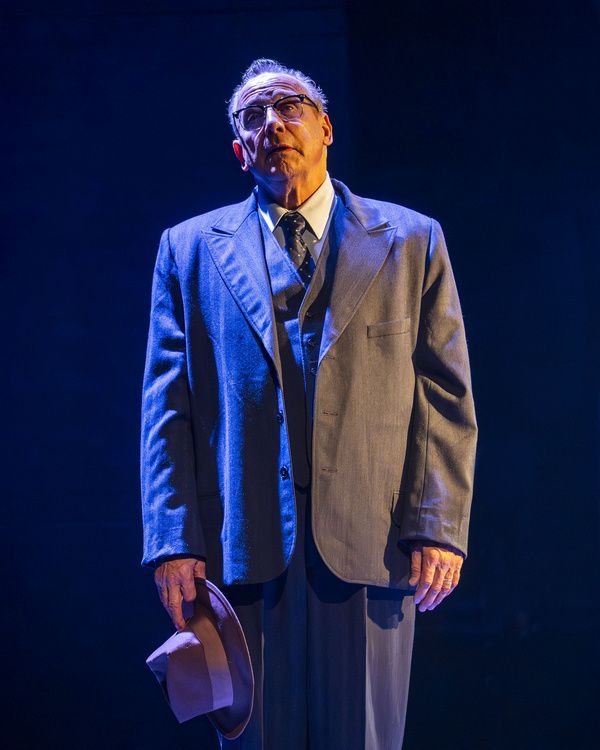 Photos: DEATH OF A SALESMAN At A Noise Within — photo 9 of 19