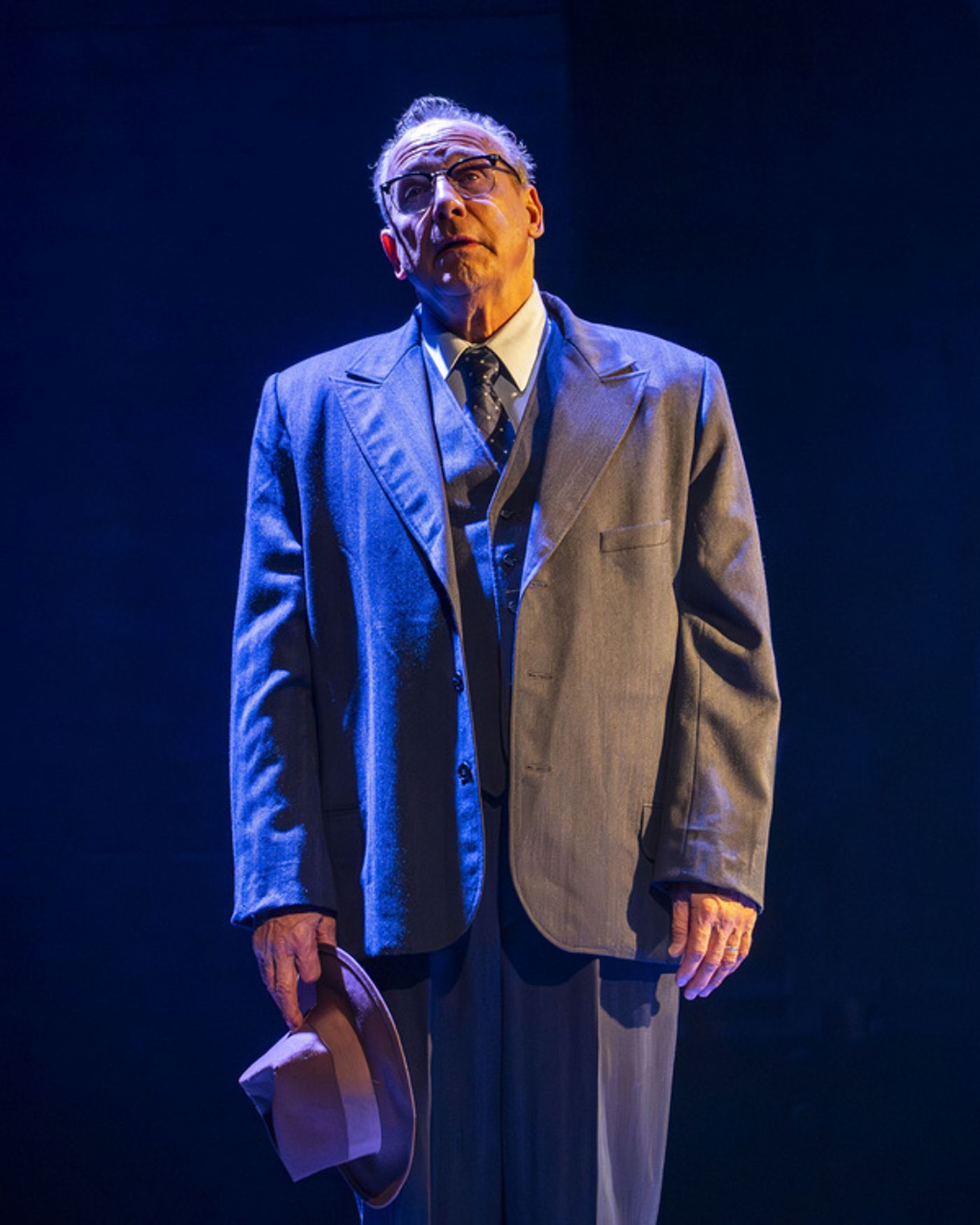 Photos: DEATH OF A SALESMAN At A Noise Within Photos: DEATH OF A SALESMAN At A Noise Within Image