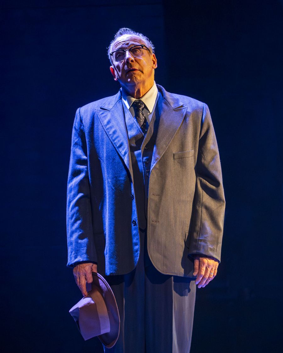 Photos: DEATH OF A SALESMAN At A Noise Within  Image