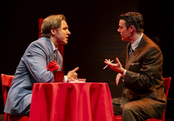 Photos: DEATH OF A SALESMAN At A Noise Within — photo 14 of 19
