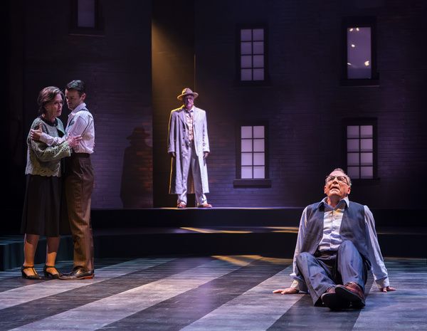 Photos: DEATH OF A SALESMAN At A Noise Within — photo 17 of 19