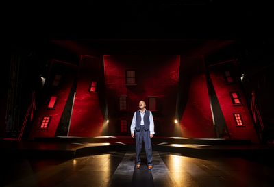 Geoff Elliott  Photo by Craig Schwartz Photo