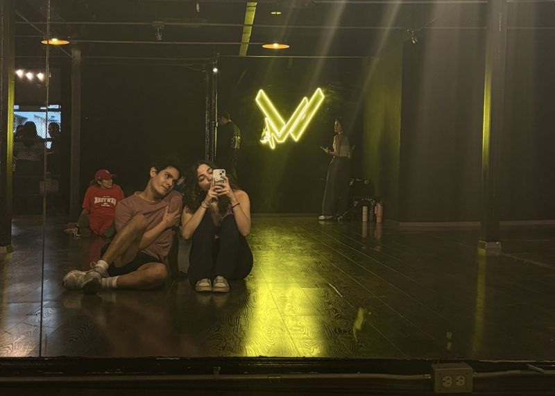 Student Blog: Catching Flights, and Feelings  Image