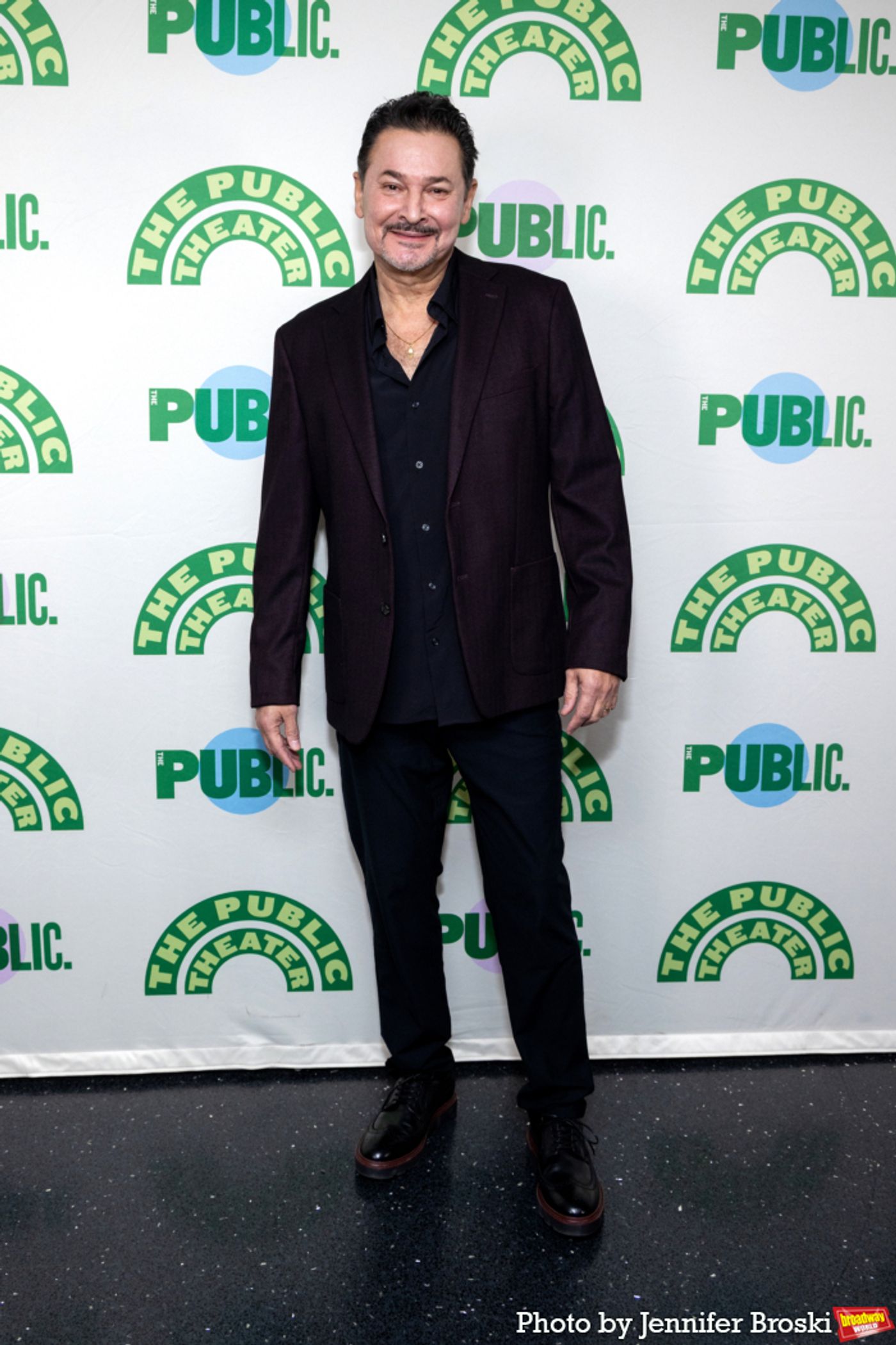 Photos: PUBLIC CHARGE Celebrates Opening Night at the Public Theater  Image