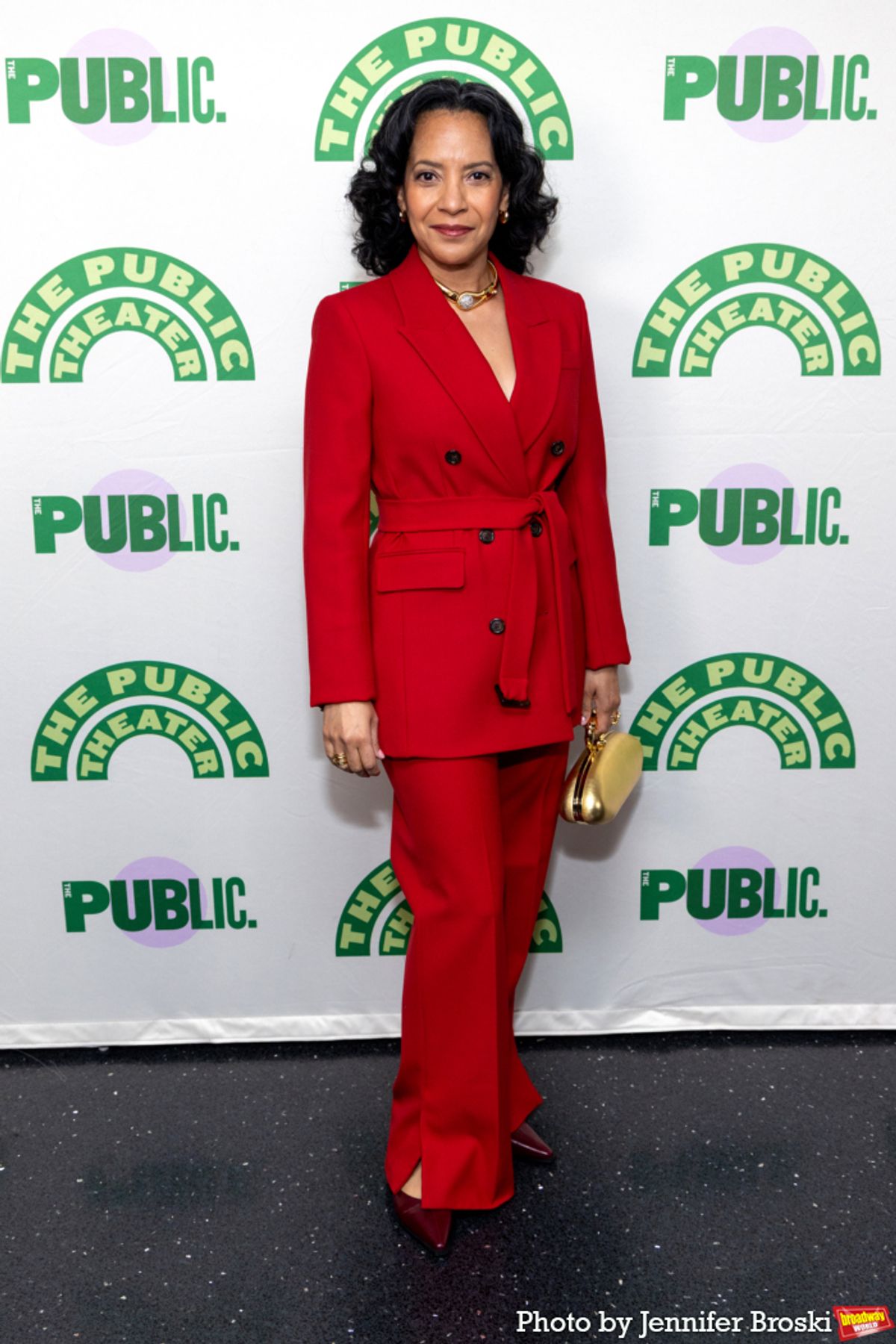 Zabryna Guevara at 