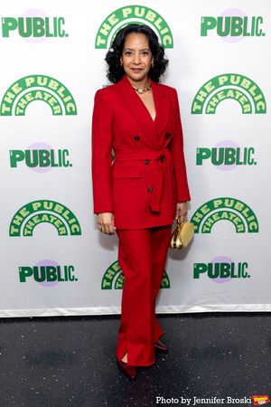 Zabryna Guevara Photo