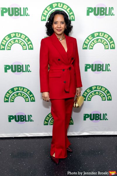 Zabryna Guevara Photo