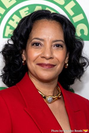 Zabryna Guevara Photo