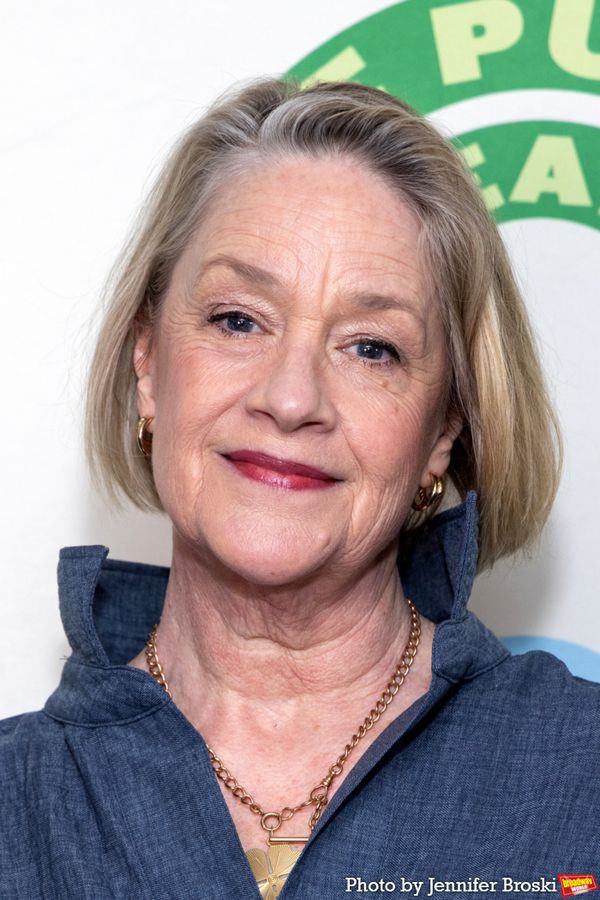 Deirdre Madigan Photo