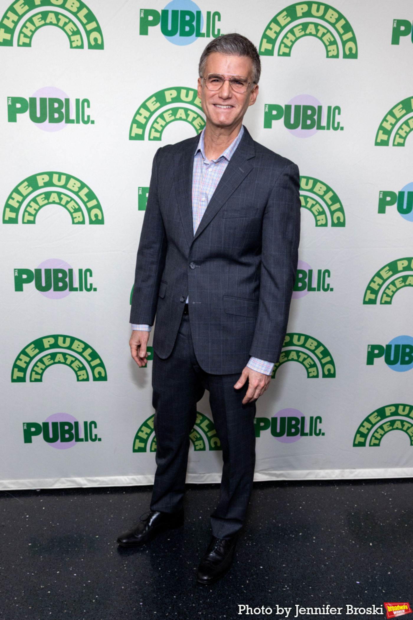 Photos: PUBLIC CHARGE Celebrates Opening Night at the Public Theater  Image