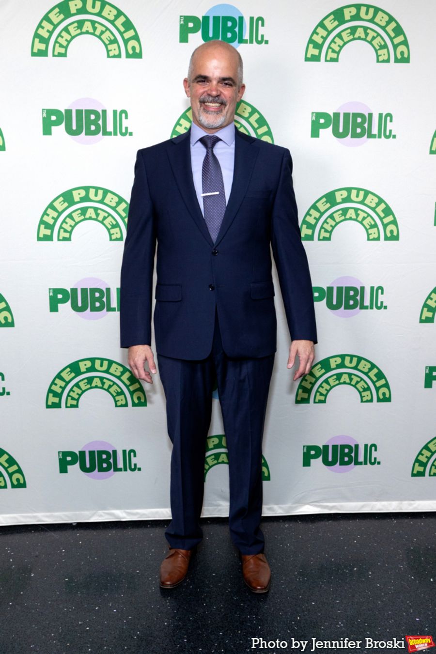 Photos: PUBLIC CHARGE Celebrates Opening Night at the Public Theater  Image