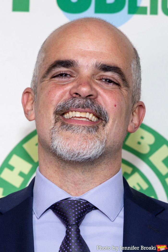 Photos: PUBLIC CHARGE Celebrates Opening Night at the Public Theater — photo 14 of 49
