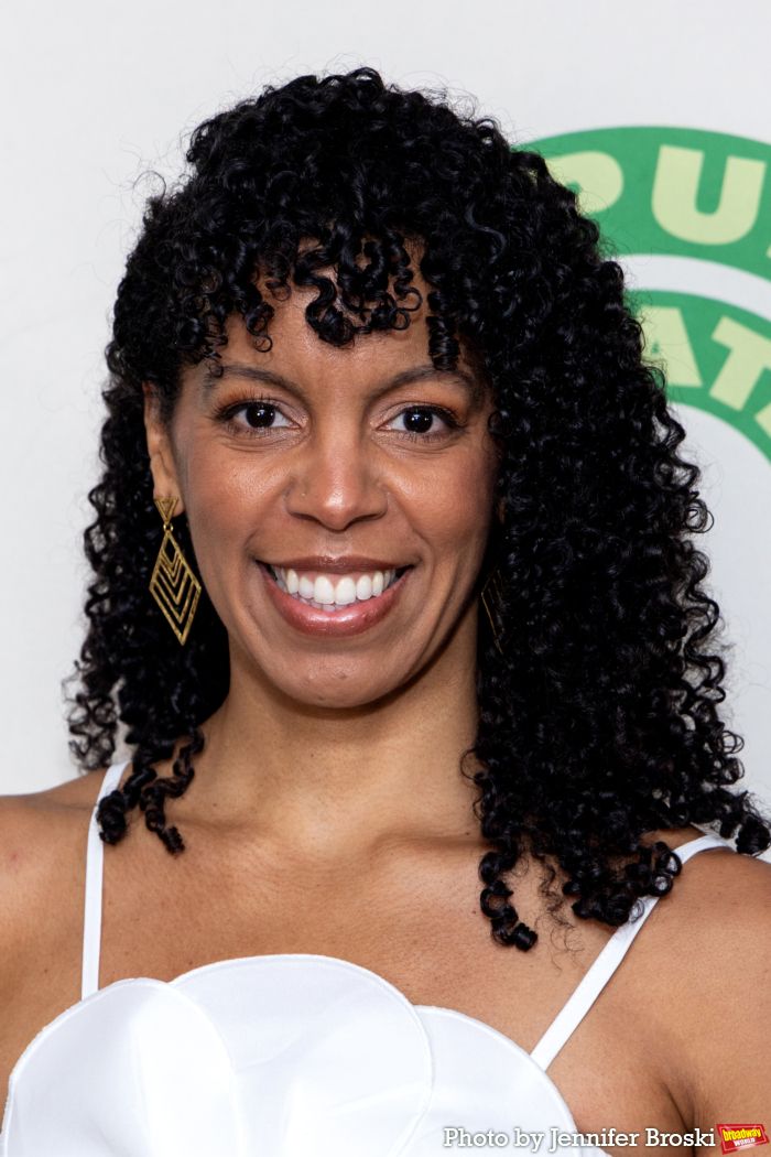 Photos: PUBLIC CHARGE Celebrates Opening Night at the Public Theater — photo 16 of 49