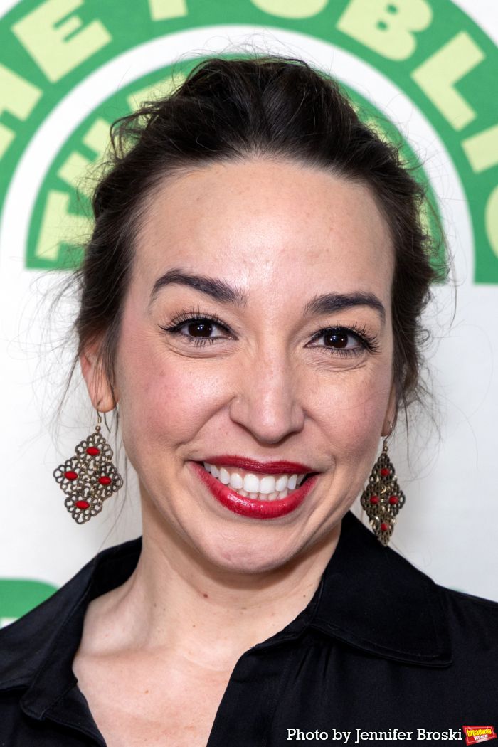 Photos: PUBLIC CHARGE Celebrates Opening Night at the Public Theater — photo 22 of 49