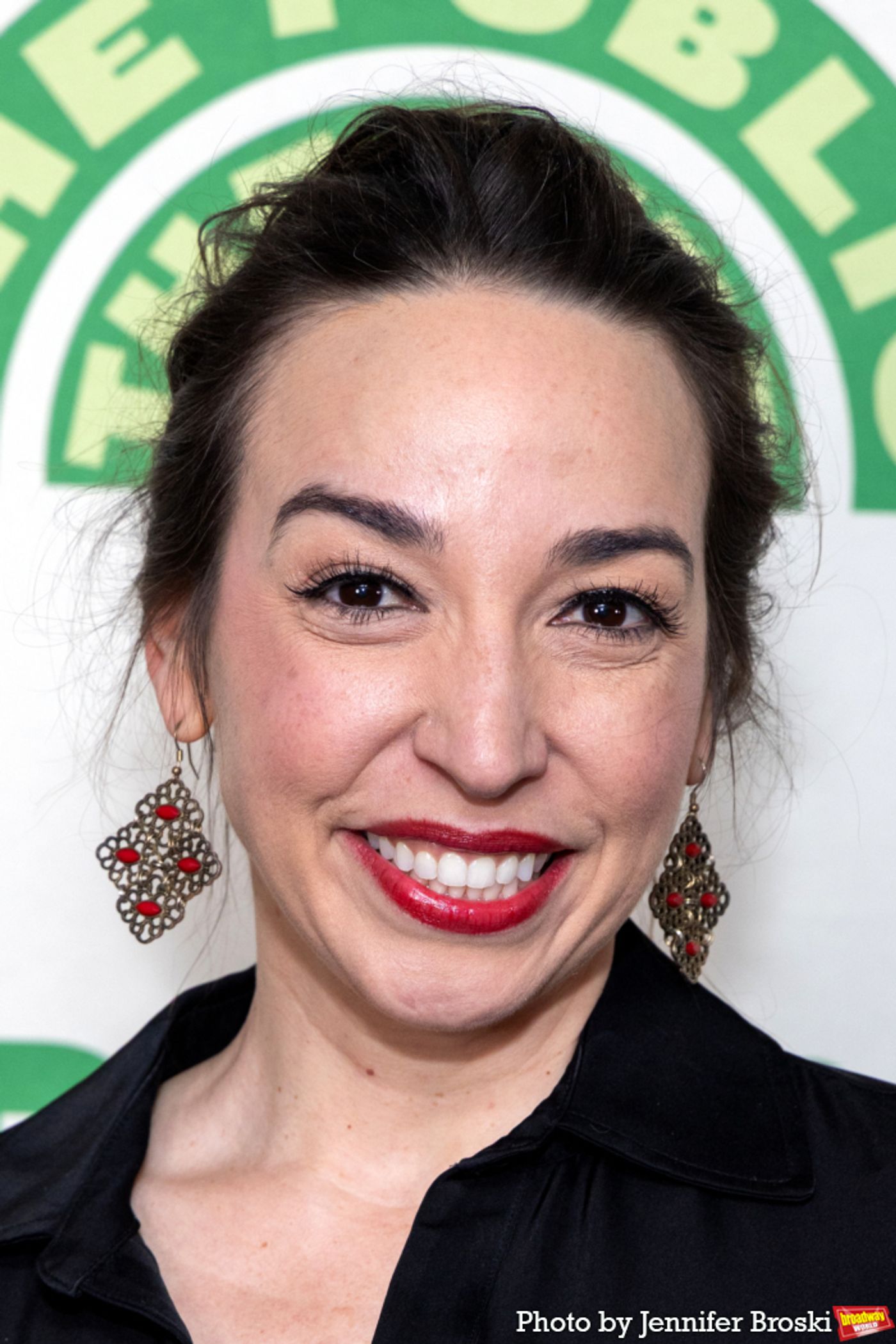 Photos: PUBLIC CHARGE Celebrates Opening Night at the Public Theater  Image