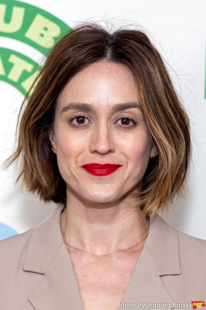 Photos: PUBLIC CHARGE Celebrates Opening Night at the Public Theater — photo 28 of 49