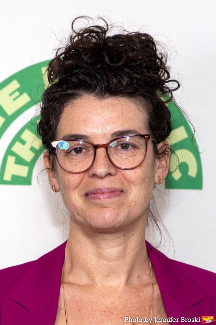 Photos: PUBLIC CHARGE Celebrates Opening Night at the Public Theater — photo 34 of 49
