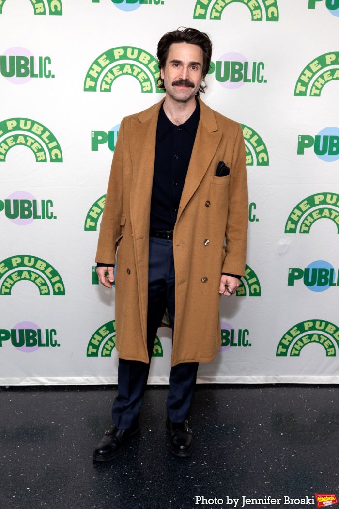 Photos: PUBLIC CHARGE Celebrates Opening Night at the Public Theater — photo 35 of 49