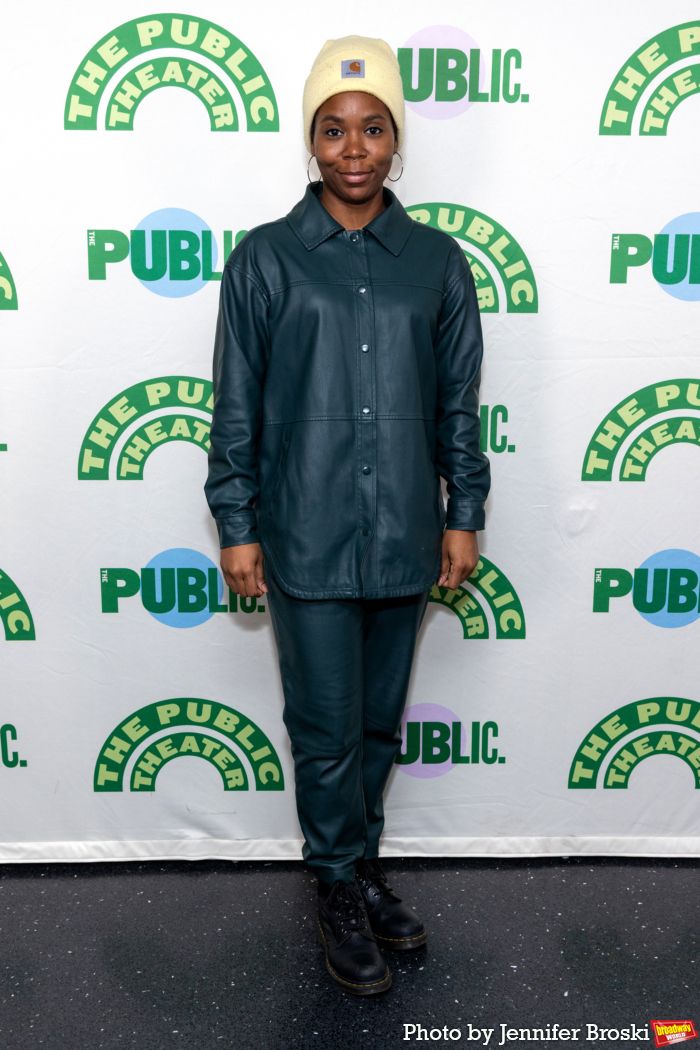 Photos: PUBLIC CHARGE Celebrates Opening Night at the Public Theater — photo 39 of 49