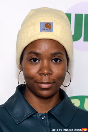 Naomi Lorrain @ BroadwayWorld Naomi Lorrain Photo