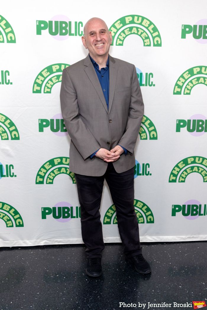 Photos: PUBLIC CHARGE Celebrates Opening Night at the Public Theater — photo 41 of 49
