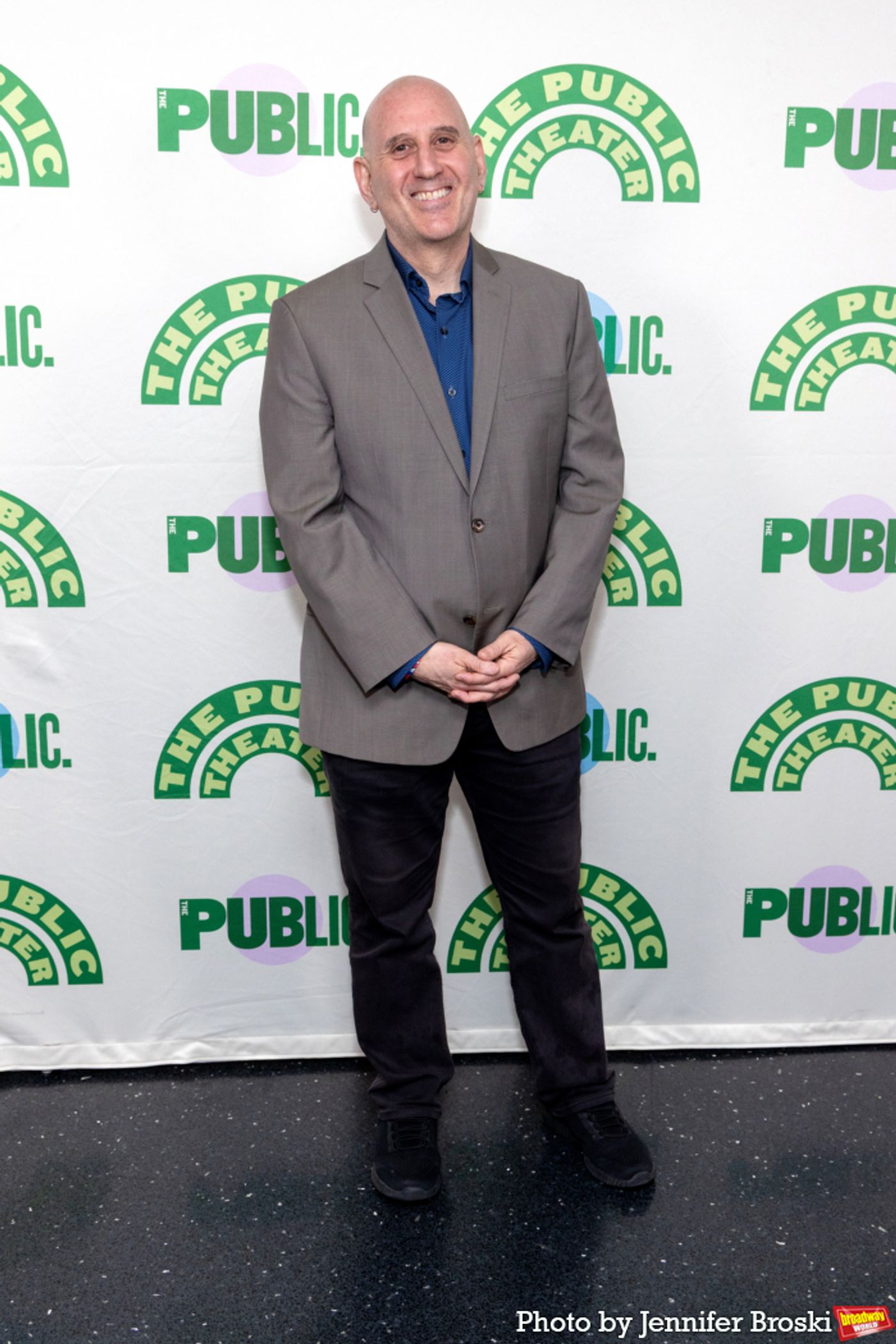 Photos: PUBLIC CHARGE Celebrates Opening Night at the Public Theater  Image