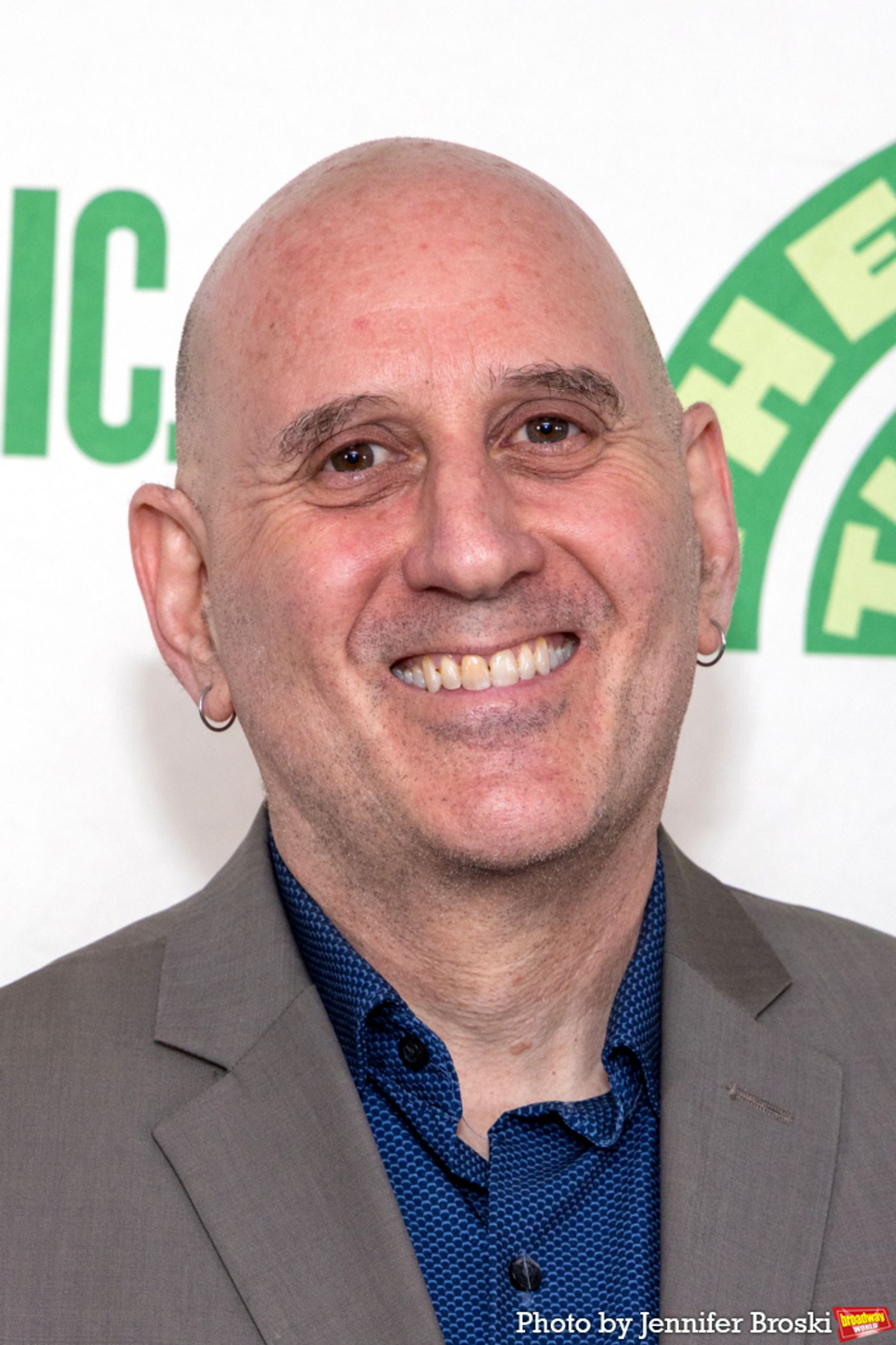 Photos: PUBLIC CHARGE Celebrates Opening Night at the Public Theater  Image