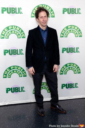 Tim Blake Nelson Photo