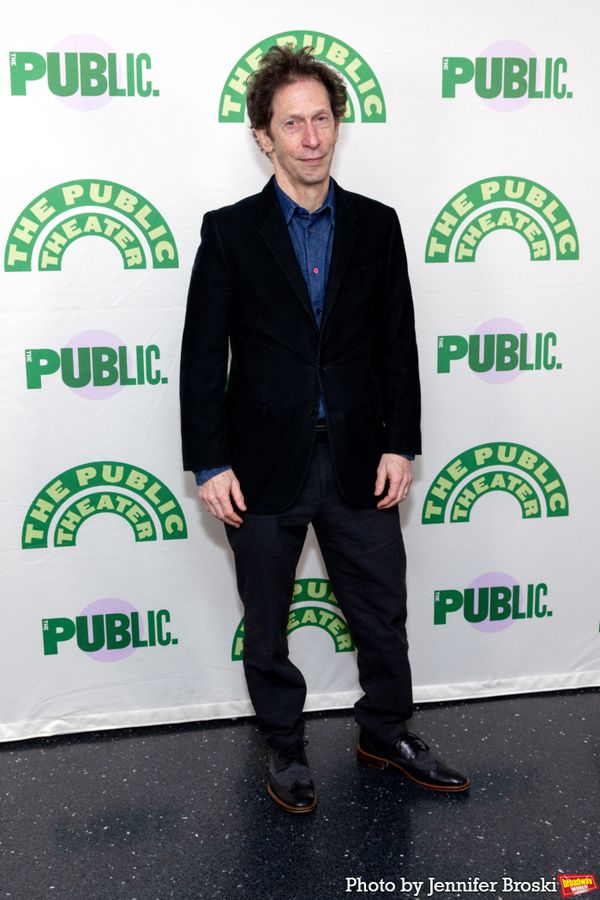 Tim Blake Nelson Photo