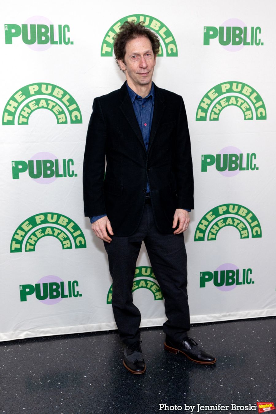 Photos: PUBLIC CHARGE Celebrates Opening Night at the Public Theater  Image