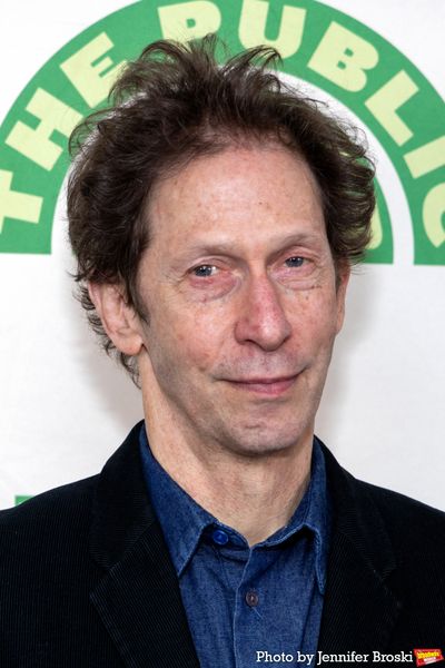 Tim Blake Nelson Photo
