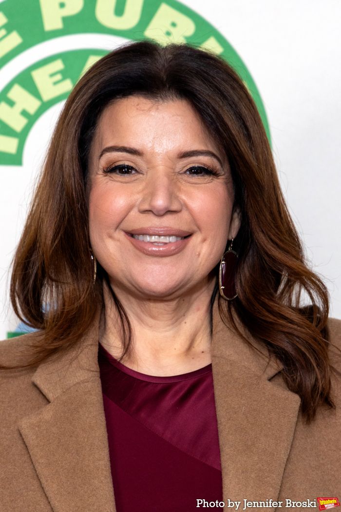 Photos: PUBLIC CHARGE Celebrates Opening Night at the Public Theater — photo 46 of 49