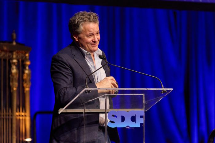 Photos: Bartlett Sher Honored with Stage Directors and Choreographers Foundation 'Mr. Abbott Award' — photo 25 of 28