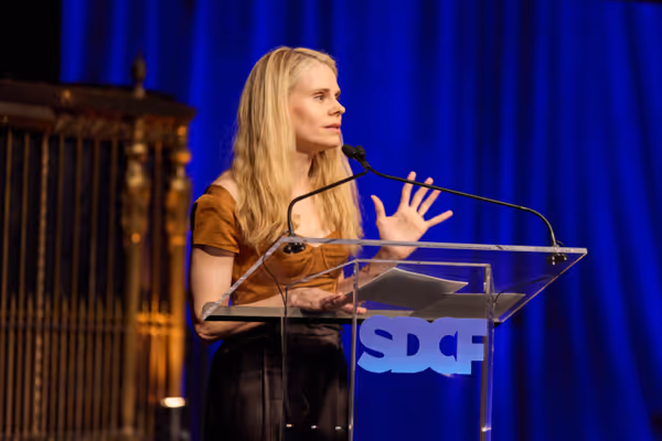 Celia Keenan-Bolger Photo