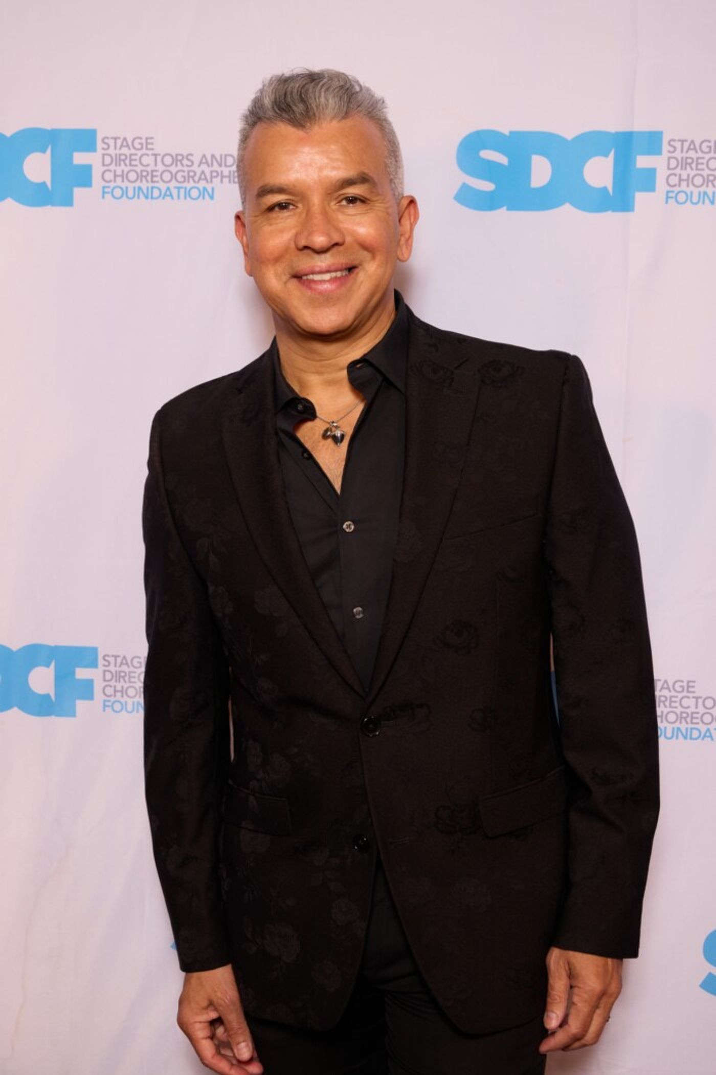 Photos: Bartlett Sher Honored with Stage Directors and Choreographers Foundation 'Mr. Abbott Award' Photos: Bartlett Sher Honored with Stage Directors and Choreographers Foundation 'Mr. Abbott Award' Image