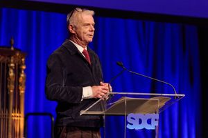 Stephen Daldry Photo
