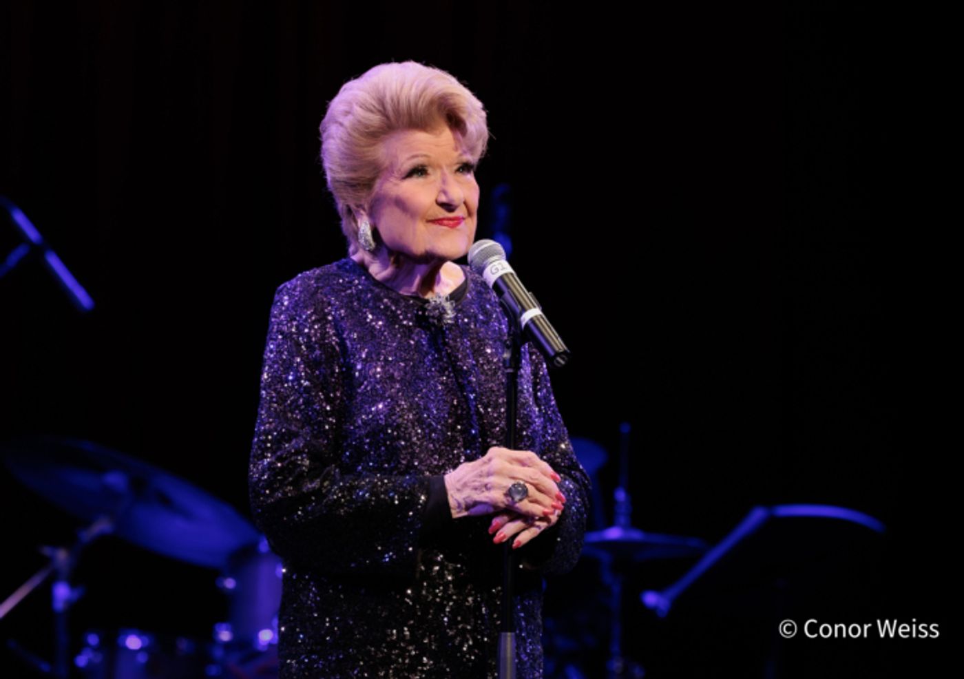 Photos: See Highlights from the 2026 MAC Awards at Symphony Space  Image