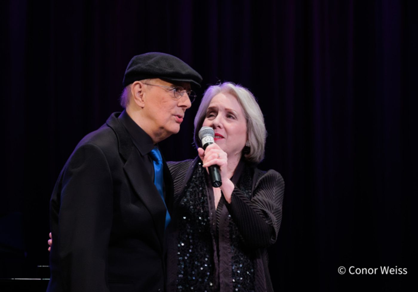 Photos: See Highlights from the 2026 MAC Awards at Symphony Space  Image