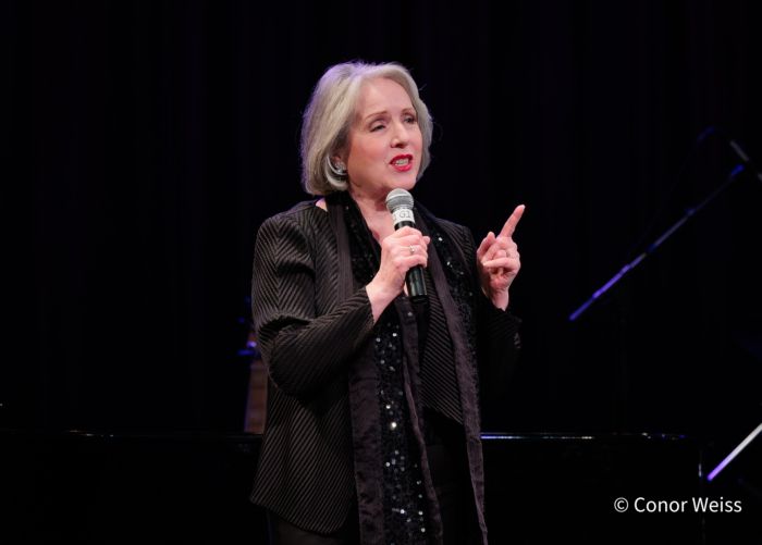 Photos: See Highlights from the 2026 MAC Awards at Symphony Space — photo 6 of 30